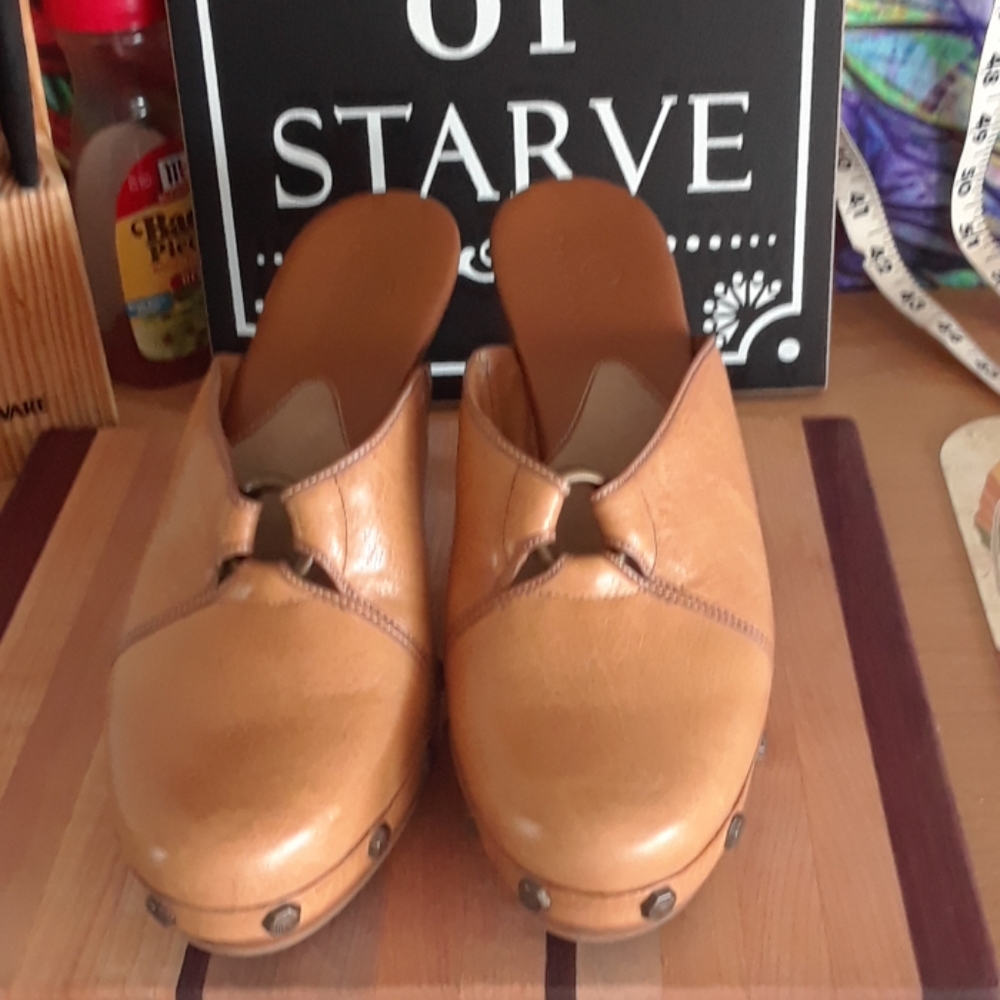 COLE HAAN CLOGS KENNA